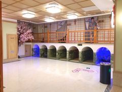 -极乐汇汗蒸会馆(杭州店)