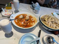 -龙泉人椰子鸡.糟粕醋.海南菜(三亚旗舰店)