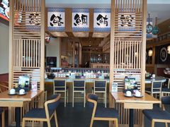 -万岁寿司(万国店)