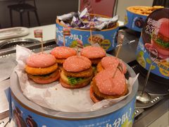 -龍歌自助小火锅(芝罘万达店)
