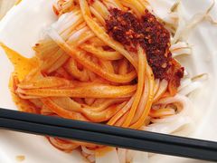 -秦镇史玉林凉皮(翡丽城店)