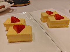 -正佳广场万豪酒店-粤菜餐厅·点心·海鲜·聚餐