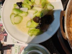 -鹅城粤菜馆(白云山路店)