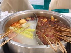 -屋头串串(新街里店)