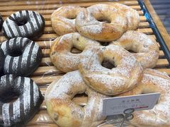 -21克拉面包(大悦城店)