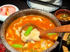 -山石榴·贵州菜(丰盛里店)