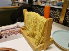 -洪氏嗨捞·猪肚鸡火锅(阳光天地店)