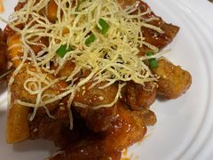 -韩香福脊骨汤锅(上杭路店)