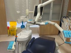 -上海仁爱医院口腔科 · 种植