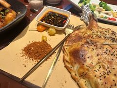 -那拉提之疆·新疆菜(美院店)