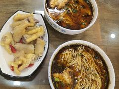 -观桥阁(锦溪店)