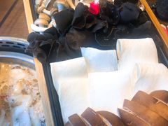 -快乐小羊(富强中路店)