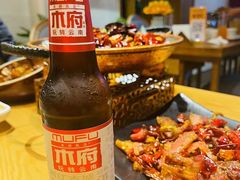 -隔壁老王·家常云南菜(花巷店)