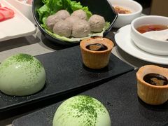 -海底捞火锅(百利广场店)