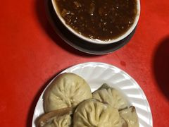 -小胖包子王(庆亚大厦店)