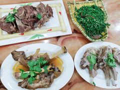 -苏莱特色牛骨滩羊手抓馆(长城东街总店)