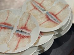 -阿源鱼捞斑鱼火锅·海鲜粥(山景尚宅店)