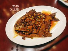 -海尔洲际酒店天下一品中餐厅