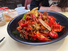 -聚味瞿记·龙虾堂(坡子街店)