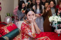 -保定金沙芝柏婚礼策划