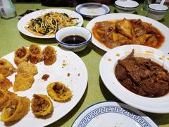 -振生清真饭店(永安道店)