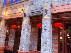 -龙抄手(春熙路总店)