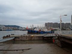 -沈家门渔港