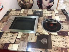 -鼎先生海鲜自助烤肉火锅(大学城店)