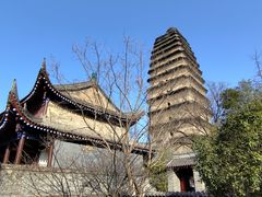 -西安博物院
