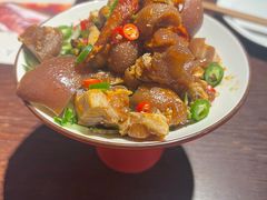 -三个大叔东北烧烤·砂锅菜(西三旗店)