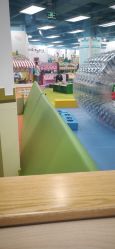 点击看大图 -莫莉幻想儿童乐园(南通永旺店)