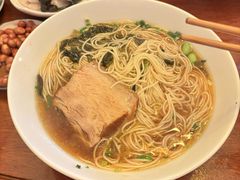 -同得兴 Since·1995 传统苏式面馆(十全街店)