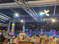 -渔家火锅·海鲜自助餐·演艺(亚龙湾天域酒店)