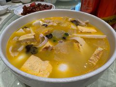 -群乐饭店(滨安路店)