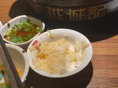 -越城记黑鱼煲(福侨大厦店)
