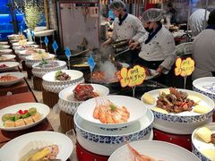 -二十八里太湖船菜(吉祥路店)