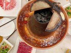 -牛街·马辈儿涮肉(陶然亭店)