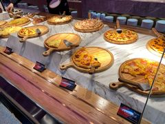 -比格比萨自助(南京万达茂店)