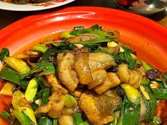 -小街47號江湖菜(四合院店)