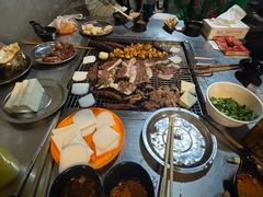 -同心烧烤(总店)