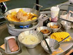 -小螺大作·螺蛳粉火锅(林和西店)