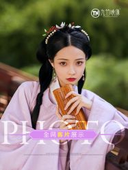 -八角古风摄影