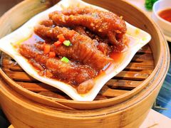 -虾饺妹·粤式手工点心(水荫路店)