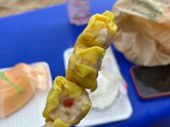 -乔木提恩海滩