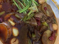 -川香煲(茅台路店)