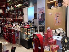 -时间行者书店(新安店)