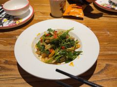 -新白鹿餐厅(银泰西湖文化广场店)