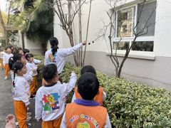 -苏州市姑苏区宝仁幼儿园