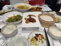 -到家尝北京菜(西坝河店)