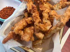 -江边城外烤全鱼(世茂广场店)